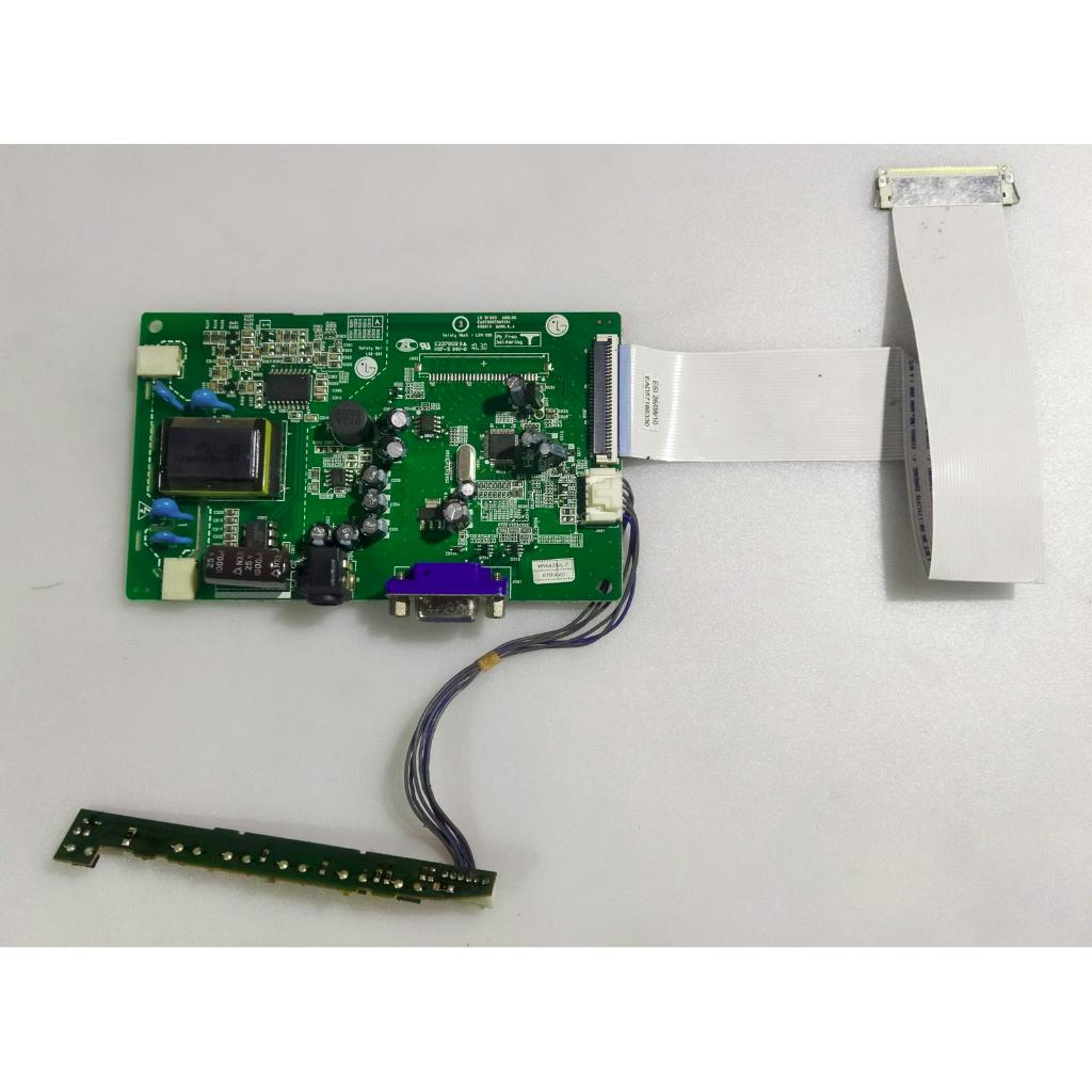 MB - Mainboard Monitor LG Flatron W1643S-PF