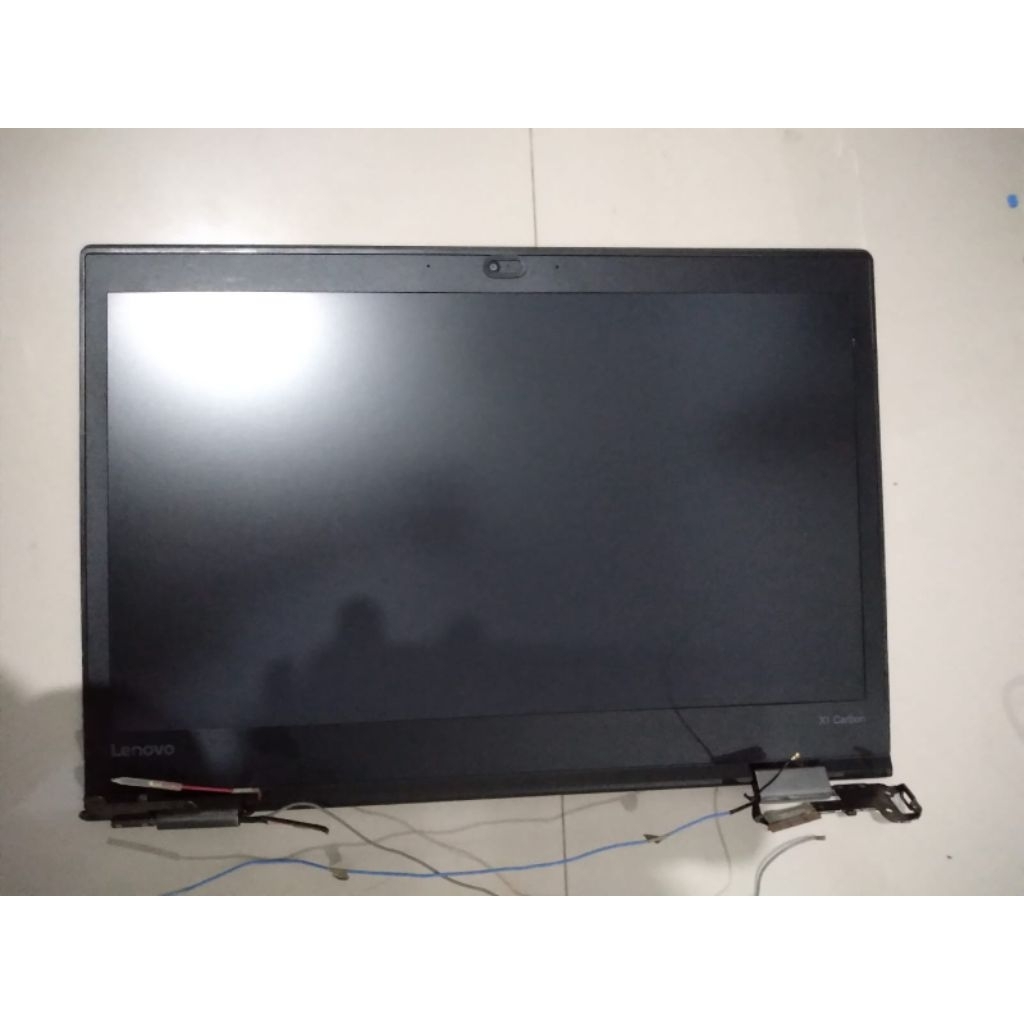 lcd lenovo carbon x1 gen4 copotan pin 30