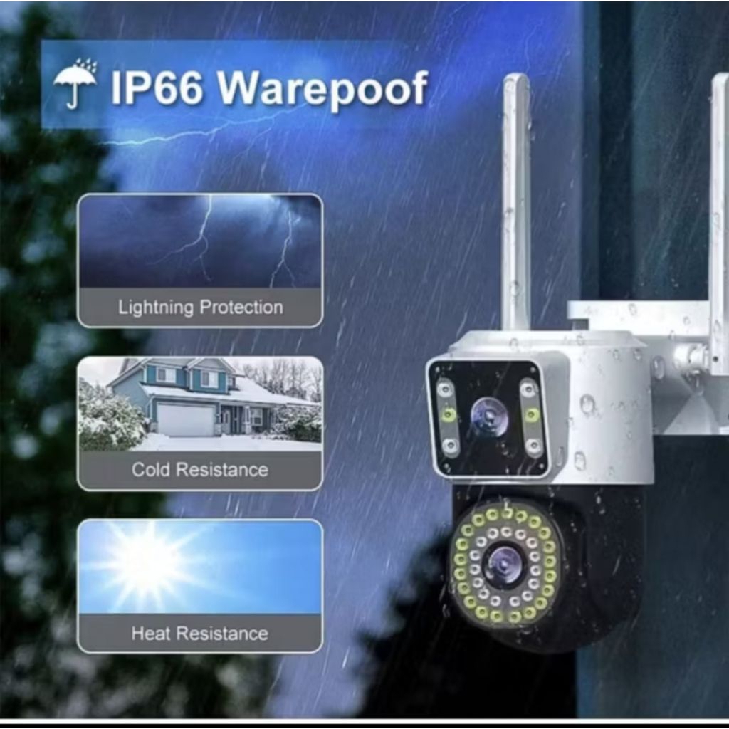 CCTV V2 4G SIMCARD GSM + MEMORY 16GB,  PRIORITAS GUNAKAN INDOSAT DAN THREE