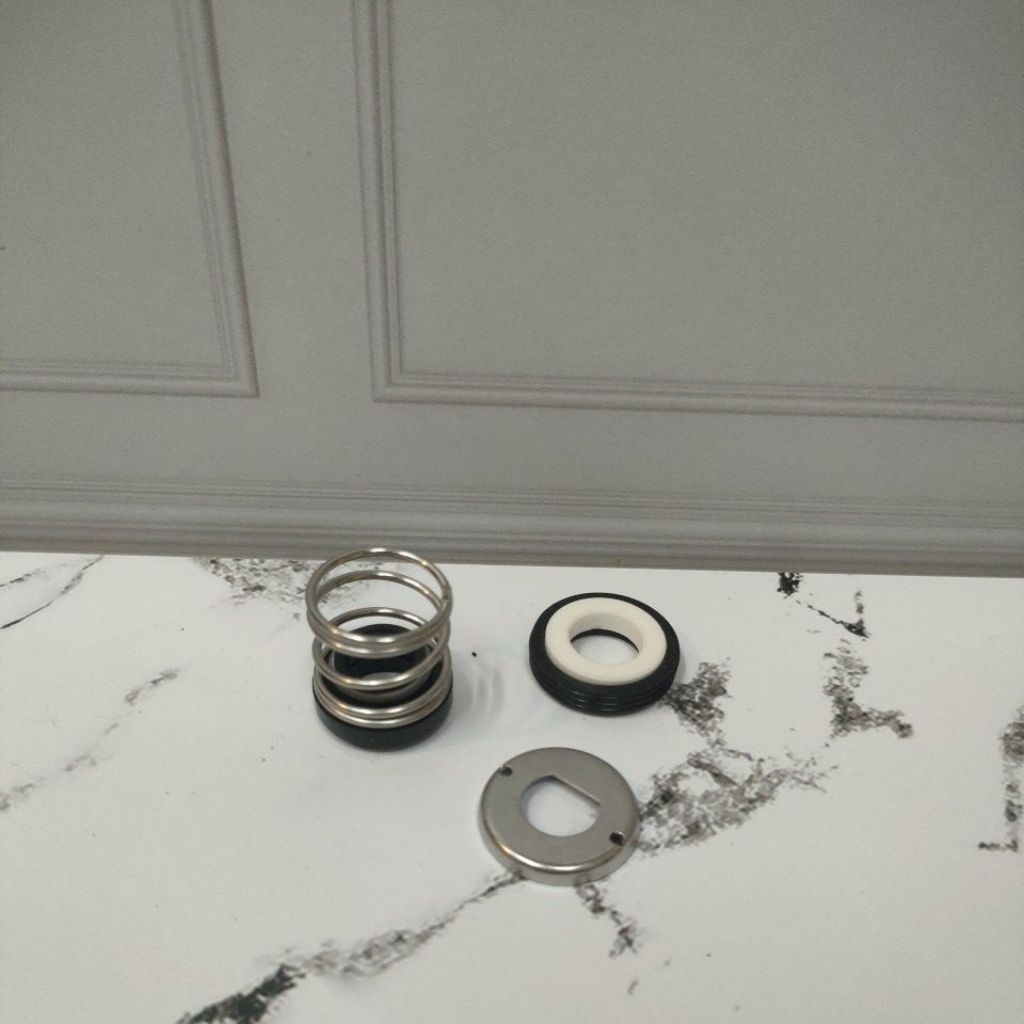 SIL POMPA AIR SHIMIZU PS 128 BIT