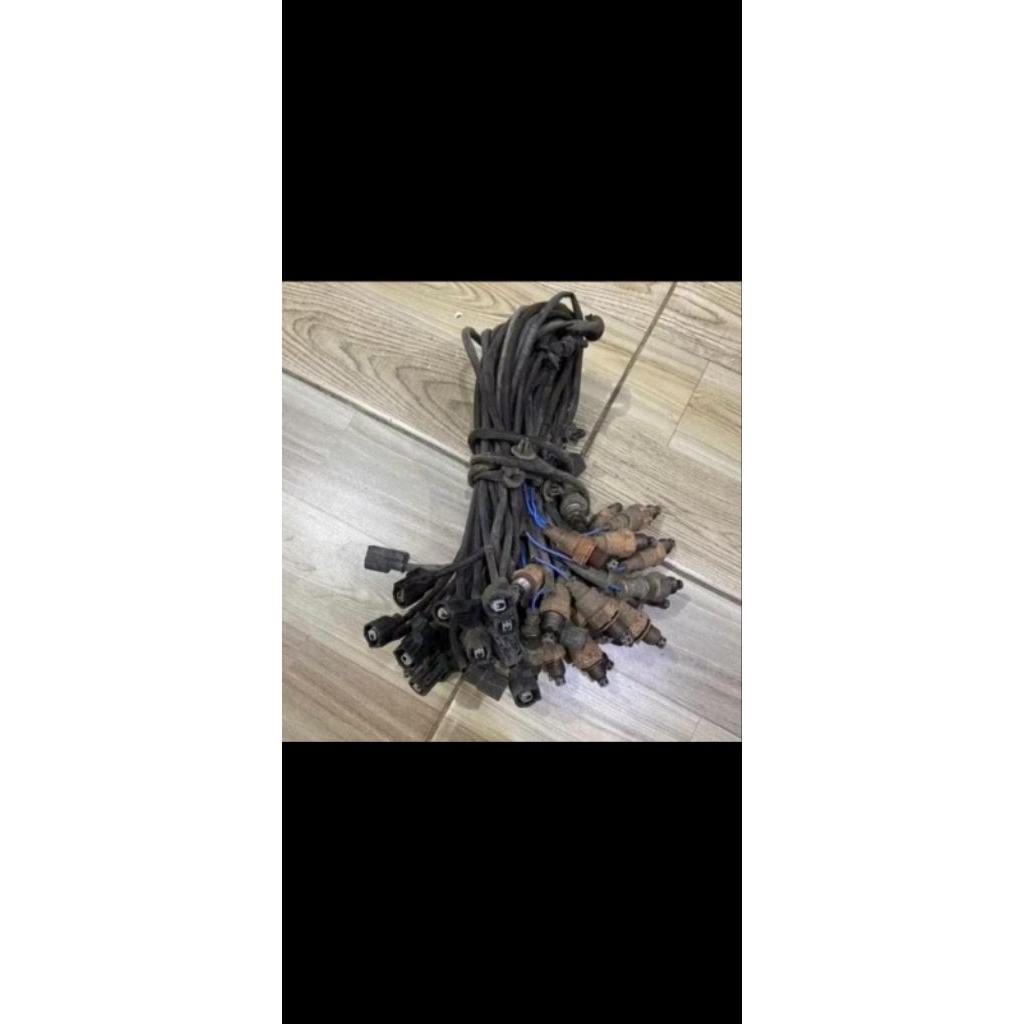 SENSOR O2 CB 150R NEW LED