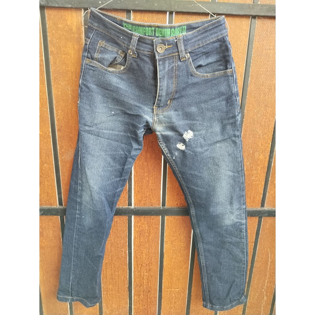 Jeans celana pria preloved