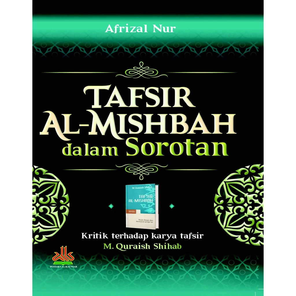 Tafsir Al Misbah Dalam Soroton