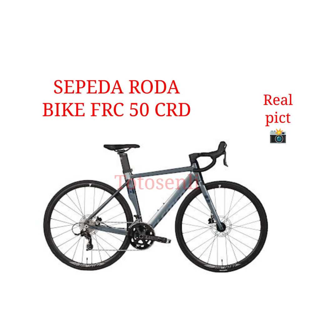 sepeda road bike frc 50 crd sepeda road bike terbaru by element