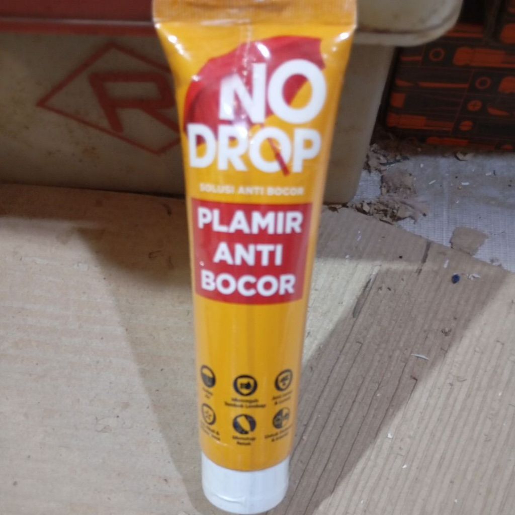 NODROP PLAMIR ANTI BOCOR