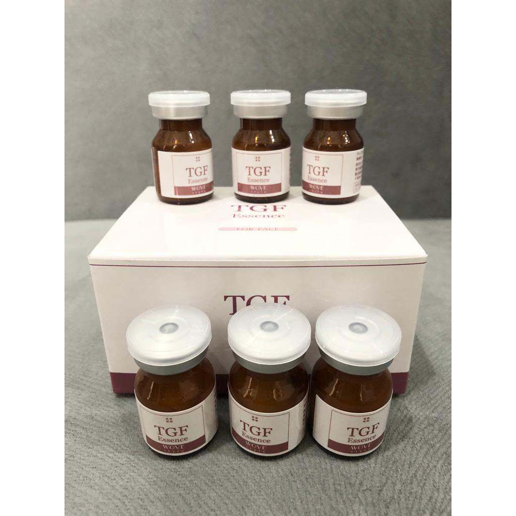 Wofe TGF essence serum Growth factor triple GF original