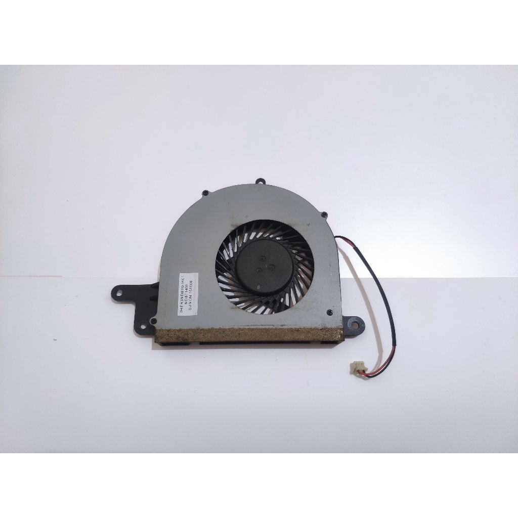 FAN KIPAS PENDINGIN LAPTOP ACER Aspire Z1402 AB7905HX-DE3 EF7507S1-C330-A99 ORIGINAL Copotan Tested