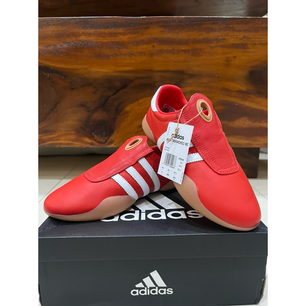 adidas taekwondo