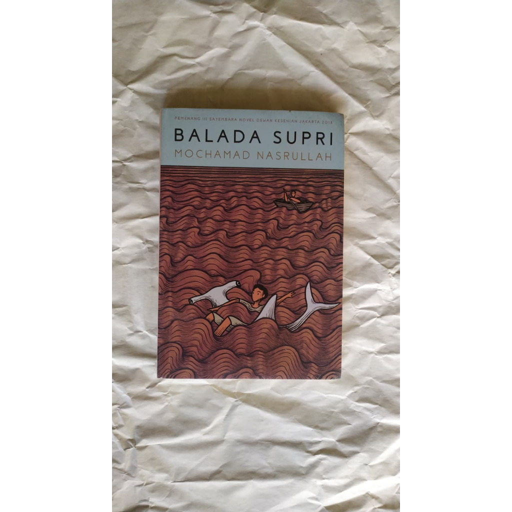 Balada Supri - Mochamad Nasrullah
