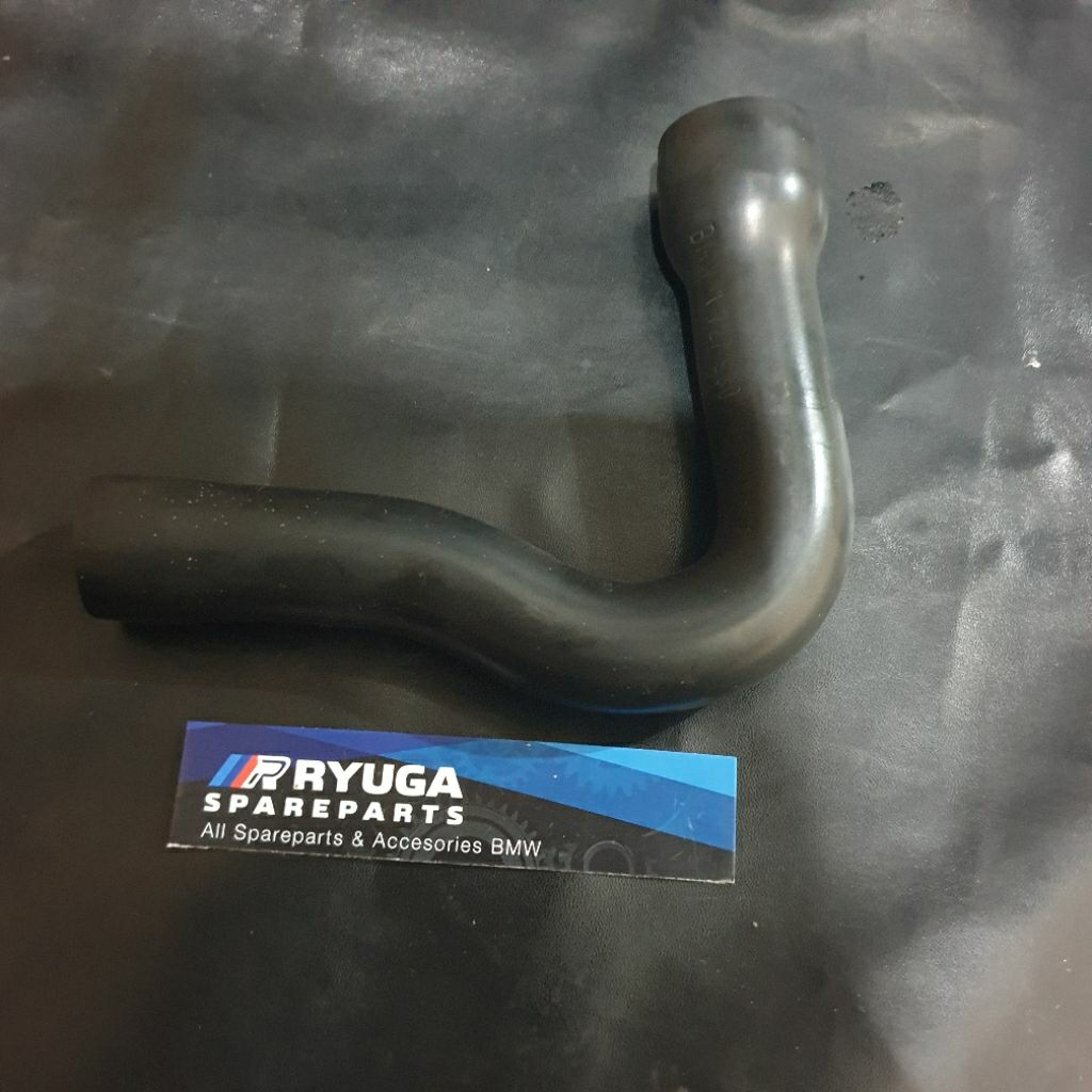 selang idle up ICV ke boot intake original BMW E36 318i M40 1727930