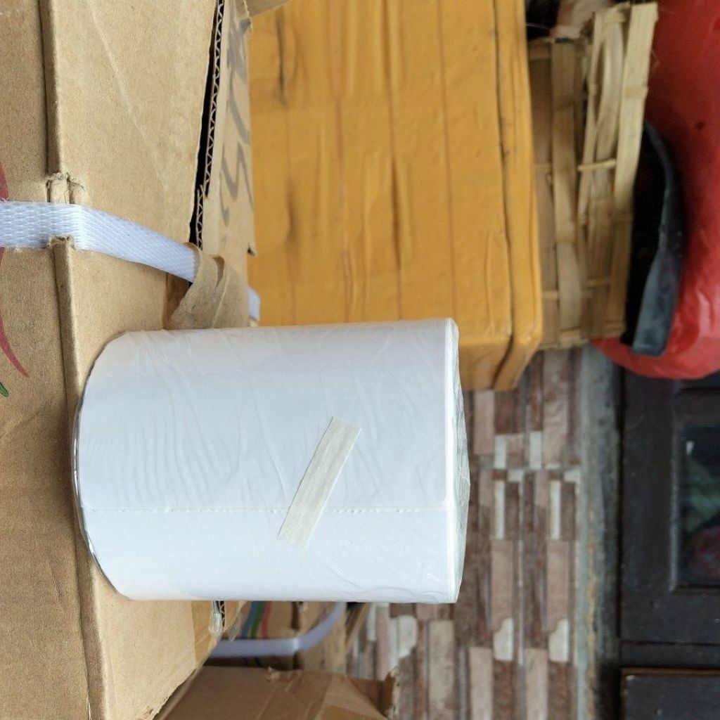 LEBEL THERMAL POLOS 10X15CM 300LEMBAR