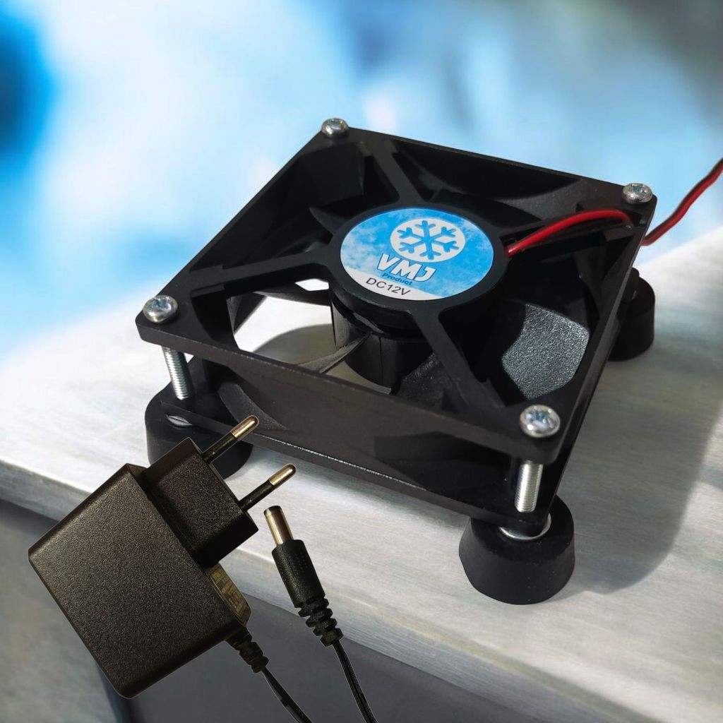 Kipas STB pendingin STB