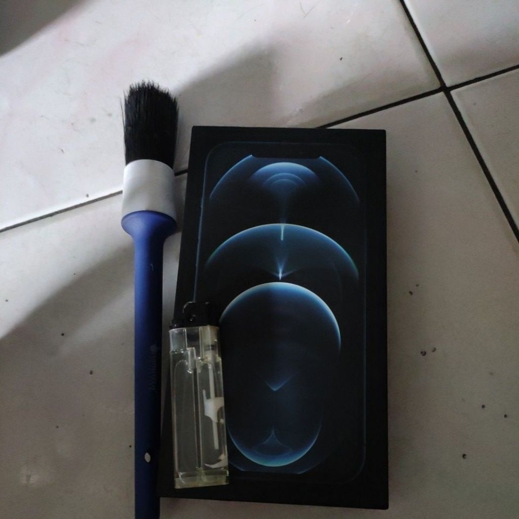 iphone 12 promax second pa/a