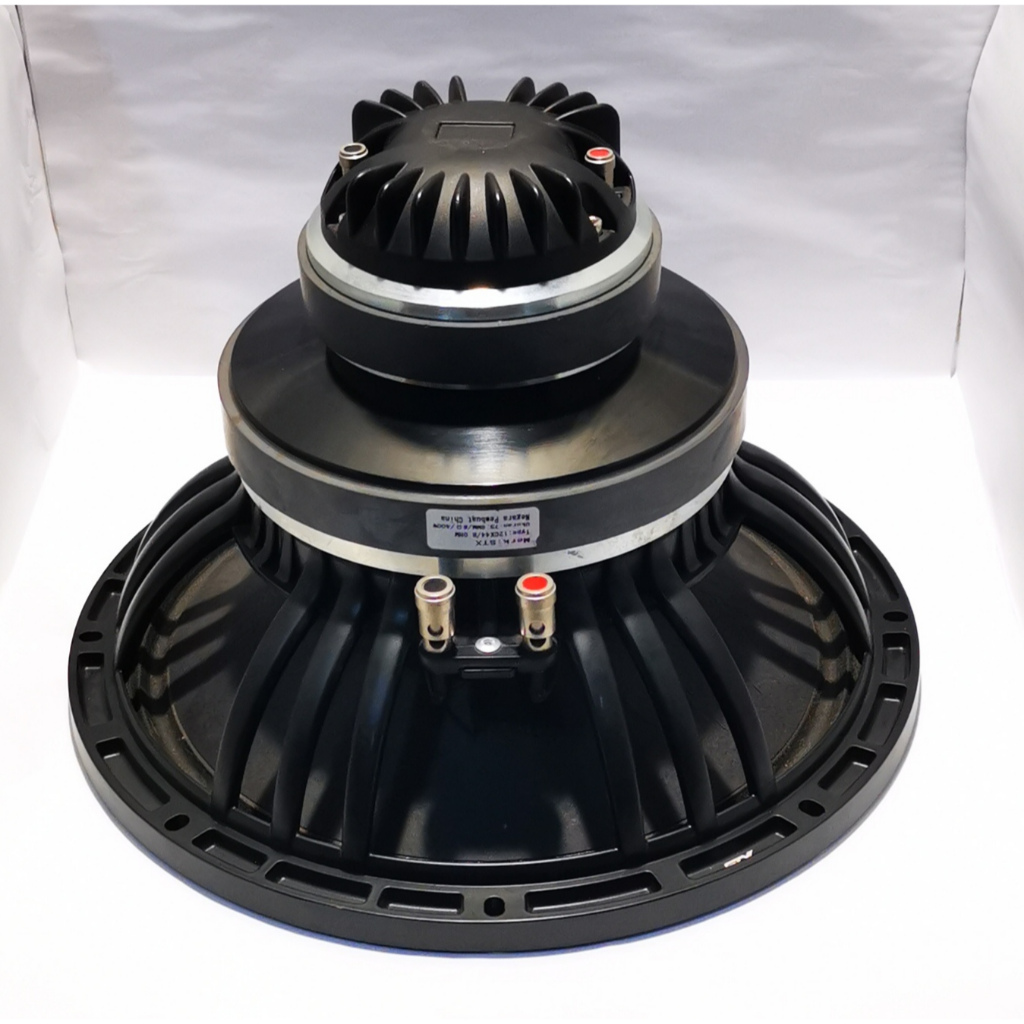 STX COMPONENT Speaker Coaxial 12IN CX44