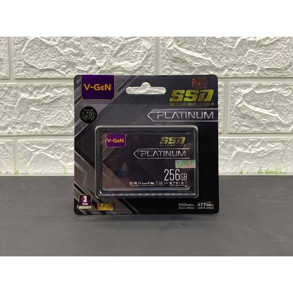ssd vgen 128 gb latinum