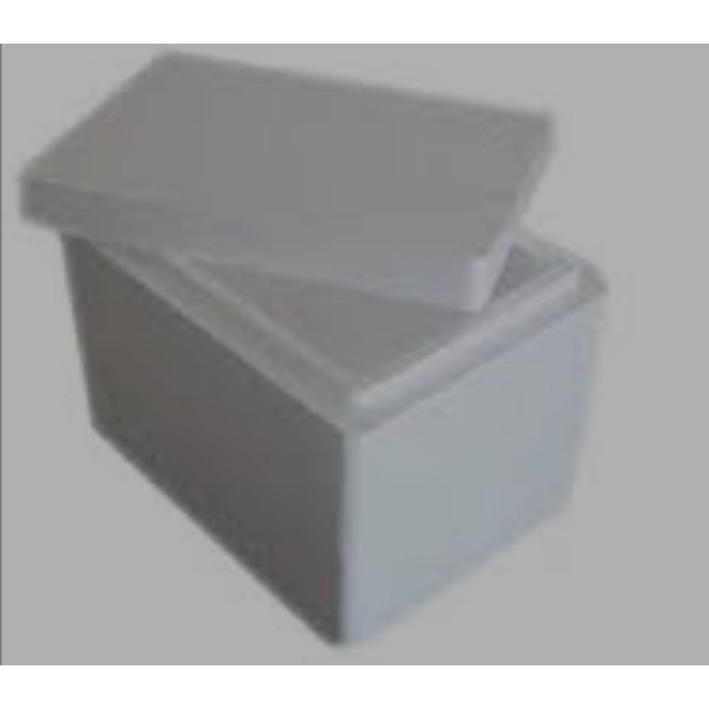 Box Styrofoam kecil