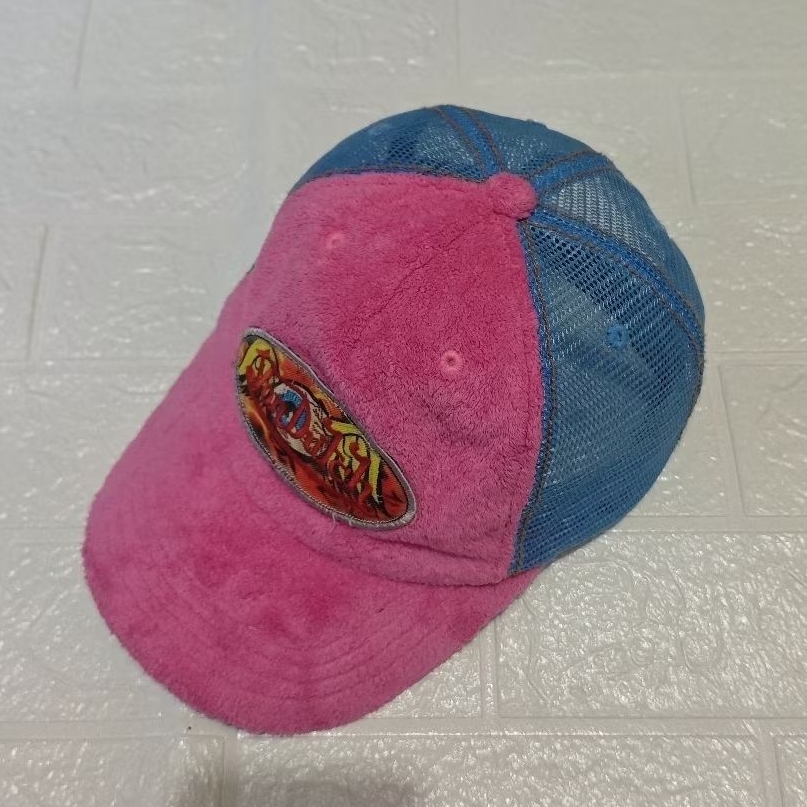 TOPI VONDUTCH TRUCKER