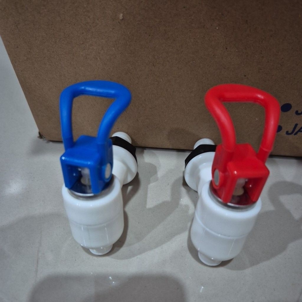 Keran Dispenser Miyako 189H