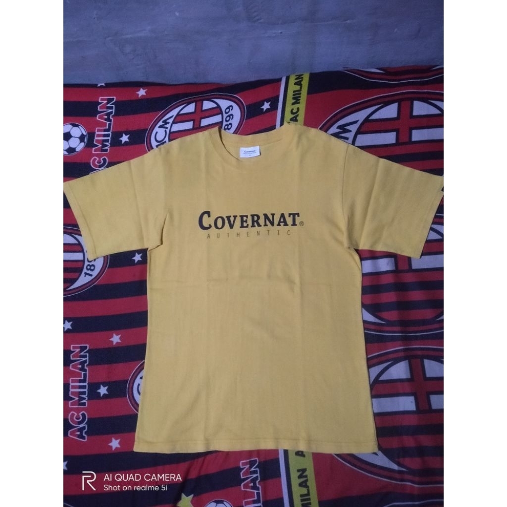 Kaos covernat