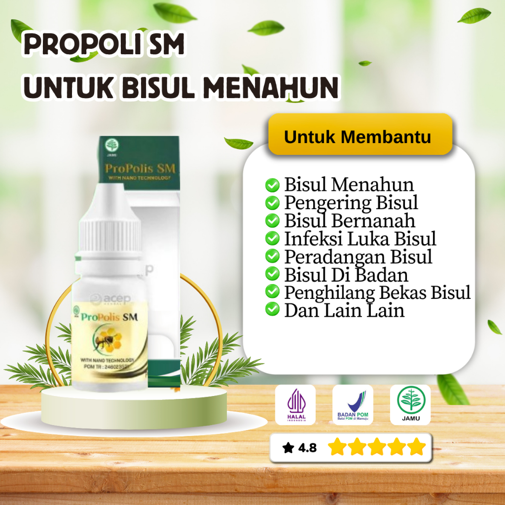 Obat Bisul Di Pantat, Obat Bisul Bernanah, Obat Bisul Bengkak, Obat Bisul Pecah Berdarah, Obat Tetes