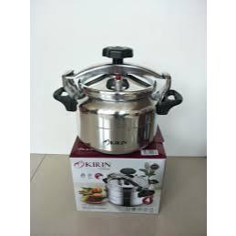 KIRIN PANCI PRESTO 4 LITER - (KPC 040)