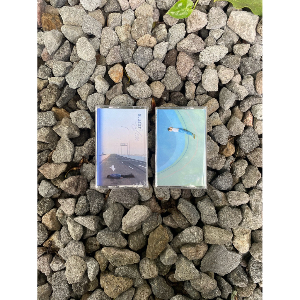 Kaset Girl and Her Badmood/GAHBM (sepaket)