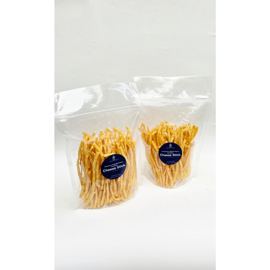 Cheese Stick KEJU EDAM & PARMESAN
