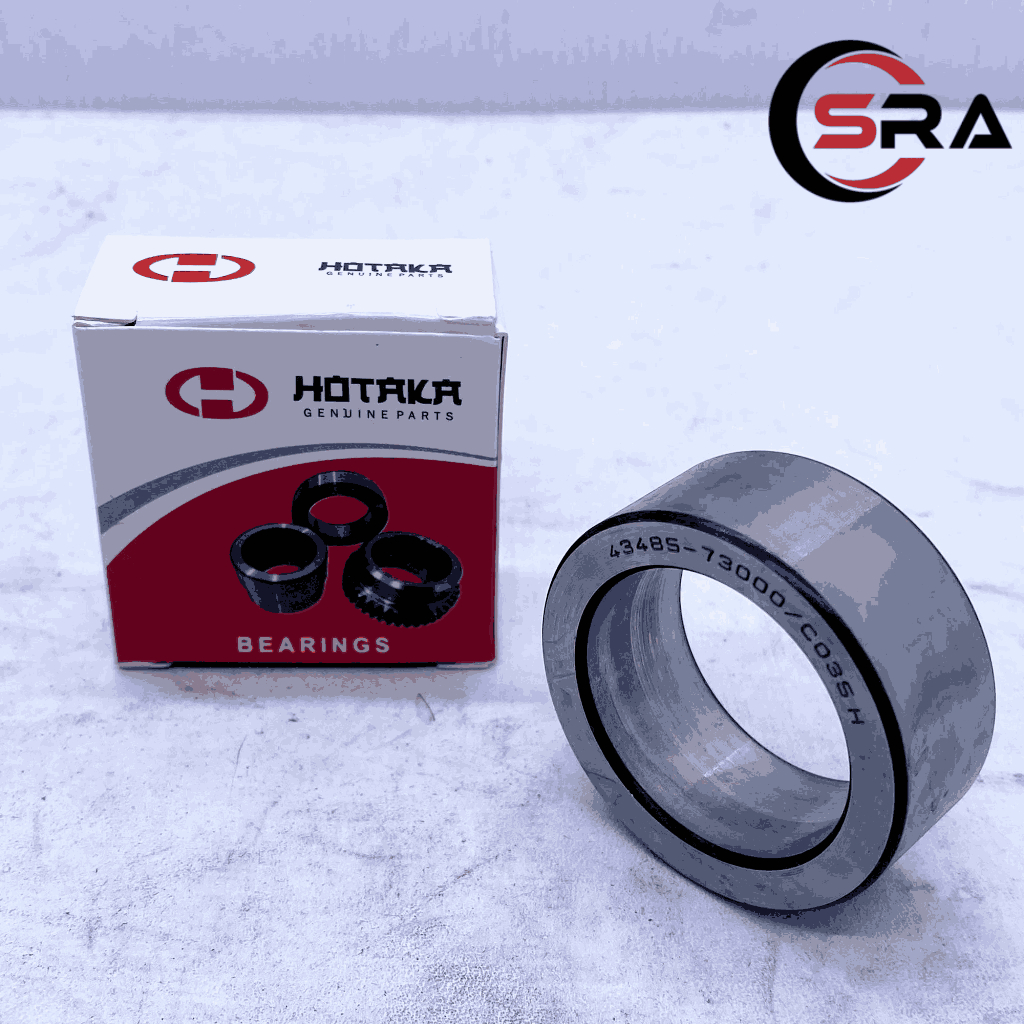 Cones Bearing Vitara / Escudo 43485-73000 (C035) | HOTAKA