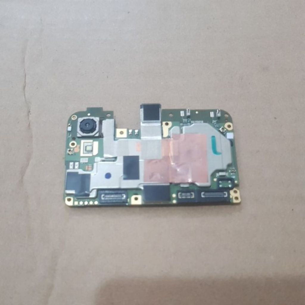 MESIN VIVO Y91C 2/32 ORI99 NOPOLA NORMAL