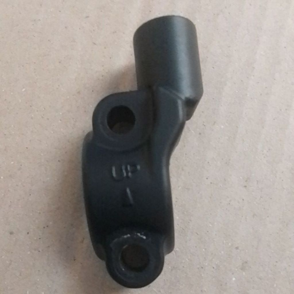 Dudukan spion Yamaha mio.soul,dll original