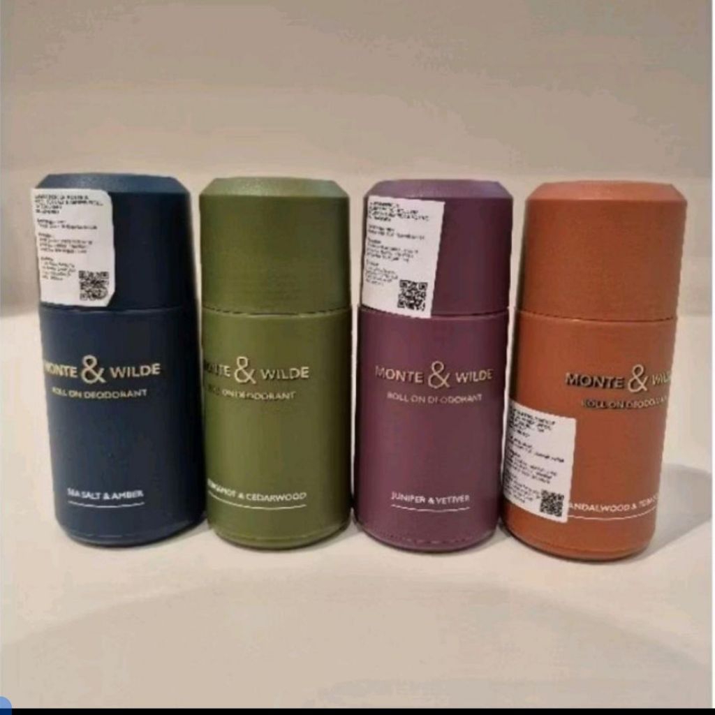 MARKS & SPENCER Deodorant Roll on 50 Ml