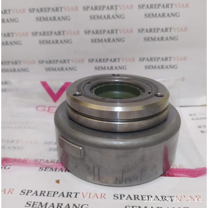 Magnet set one way Viar karya 150 cc 200cc 300cc tipe 20T magnet ori viar roda 3