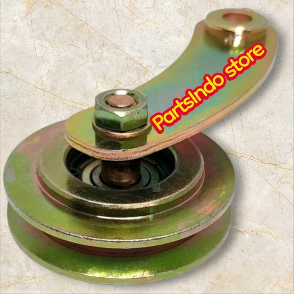 Rd85 tension pully puli kipas rd85