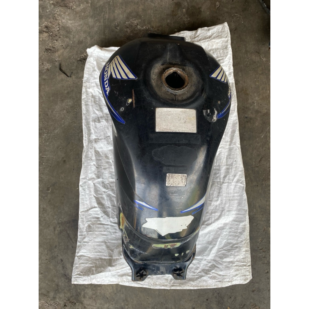 tangki megapro primus original copotan