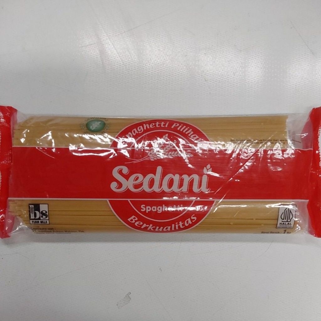 Sedani Spaghetti