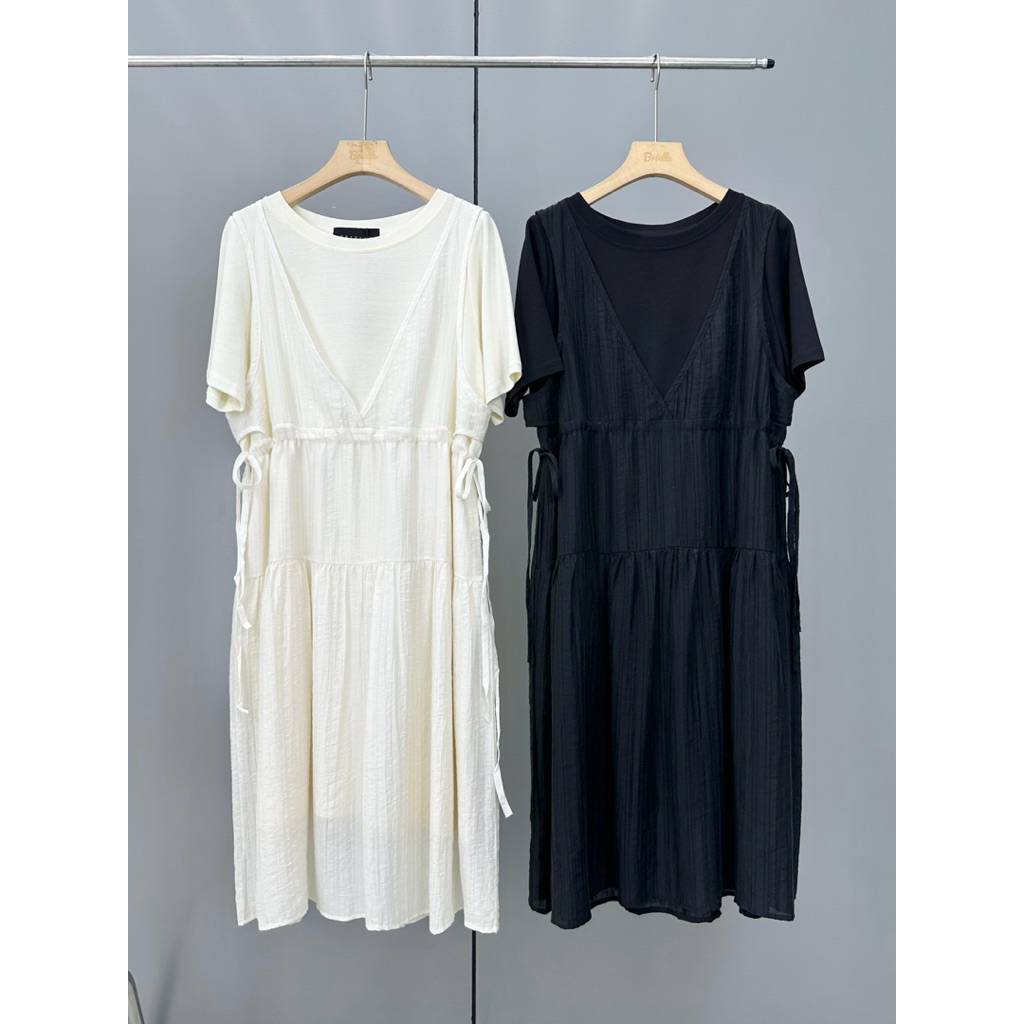 Brielle - EDREA DRESS