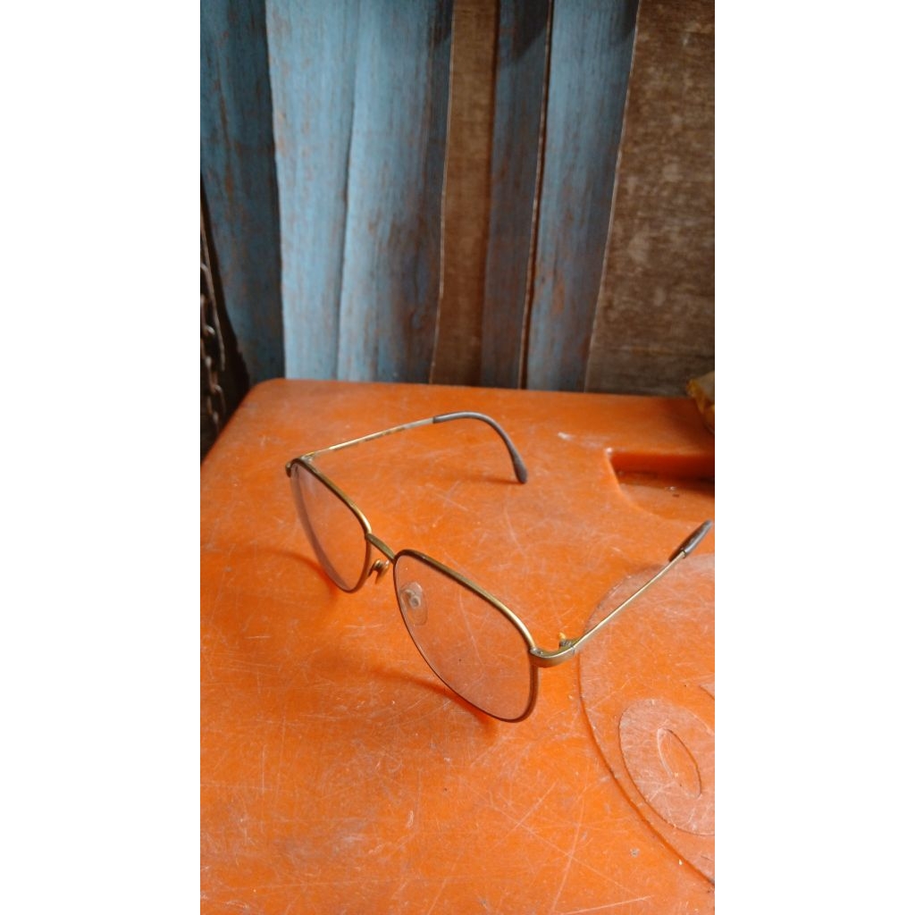 Kacamata35rb jadul antik kuno lawas vintage display