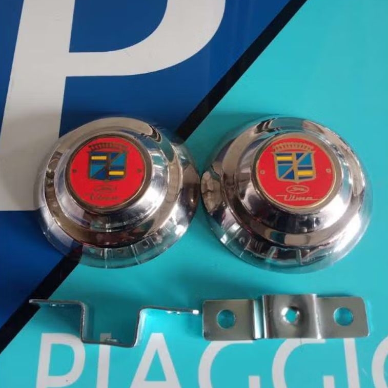 Wheeldop bakpao Ulma vespa vbb