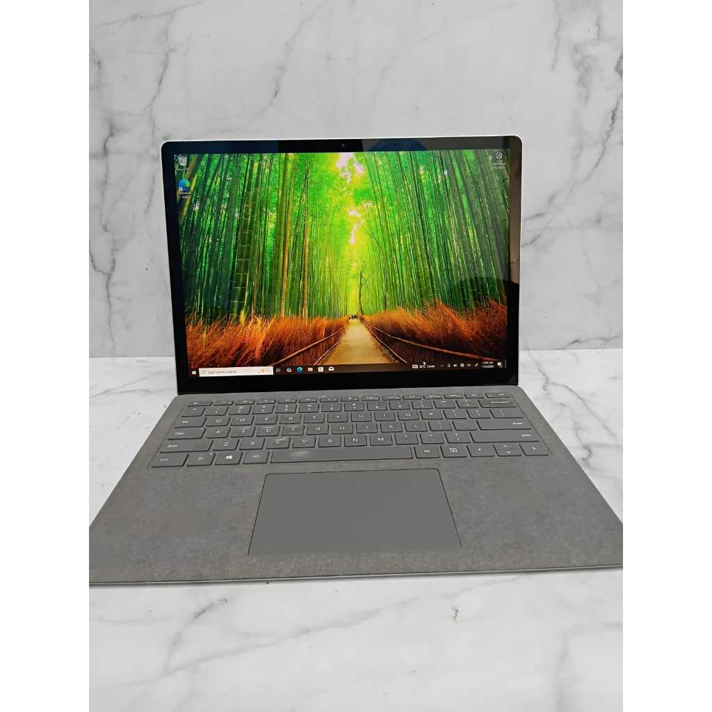Microsoft Surface Laptop 3 Core i5  1035 g7 1,2ghz  Ram 8 Ssd 128