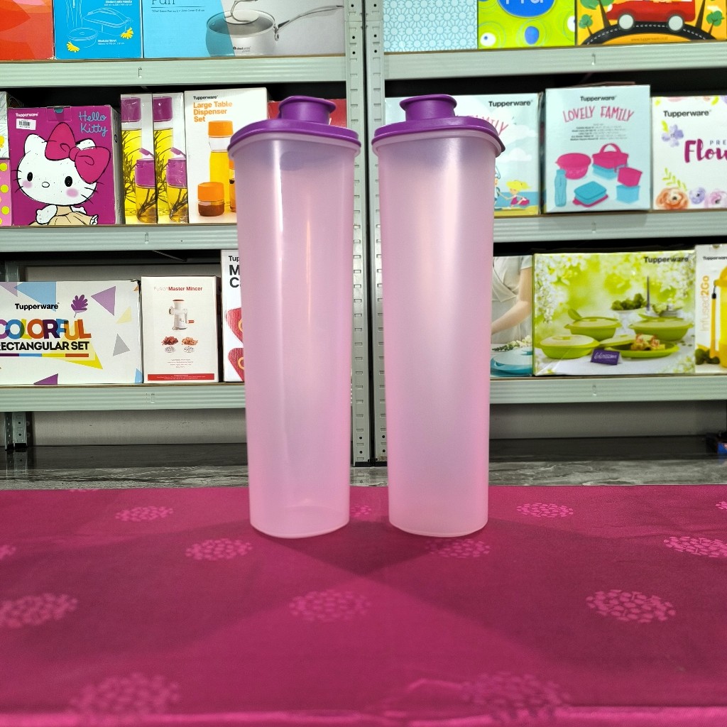 Tupperware Cooking Oil Dispenser (2) | Wadah Minyak