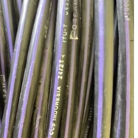 Kabel FO Adss 24 Core Ccsi