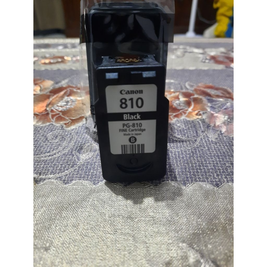 Catridge kosongan canon 810