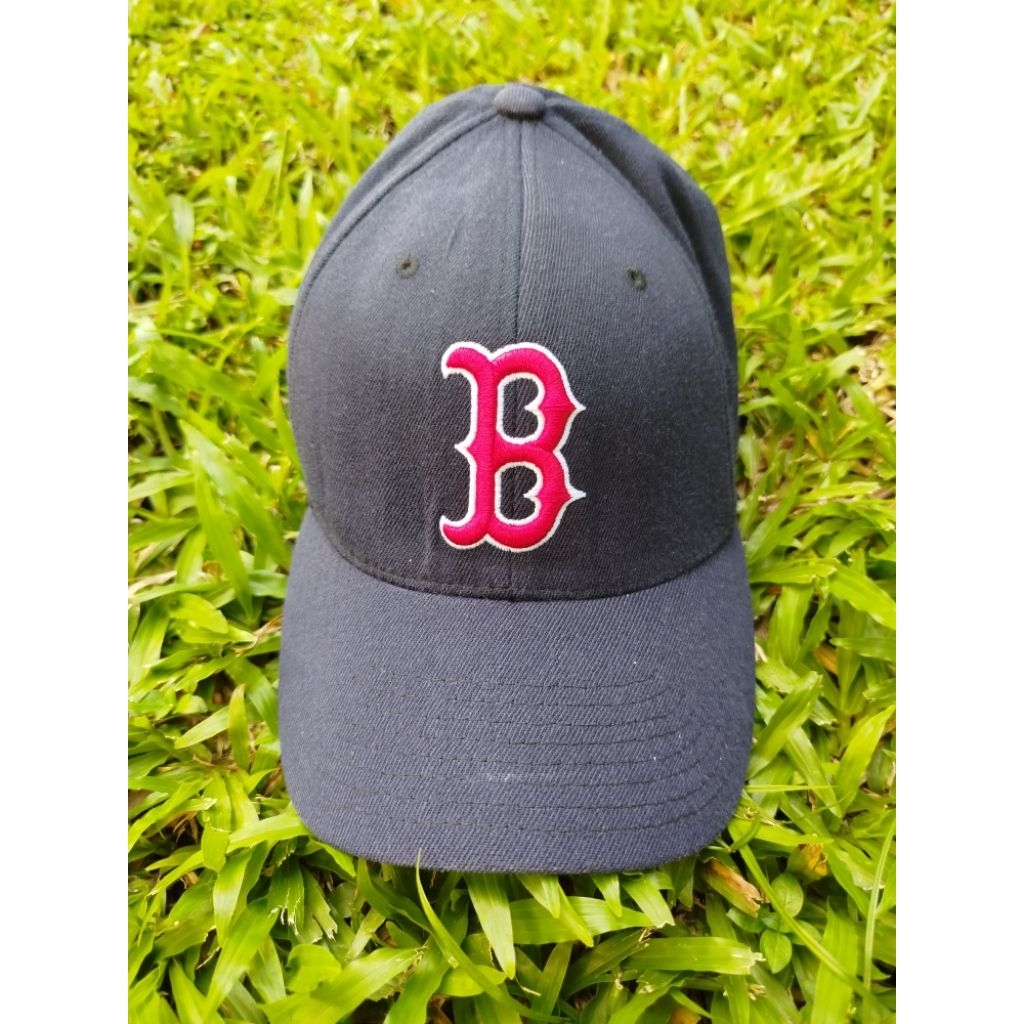 MLB Boston