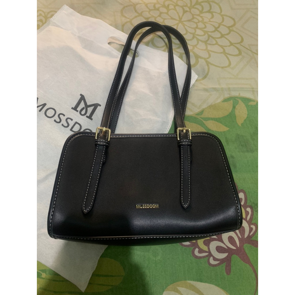 tas mossdom preloved