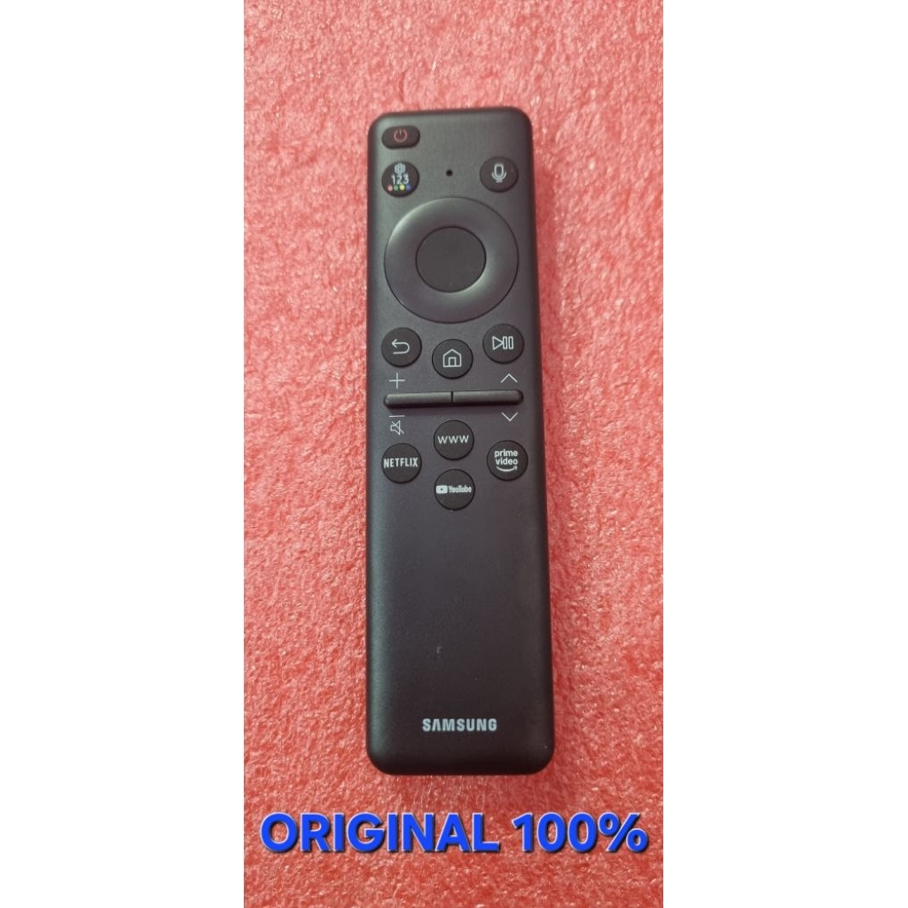 REMOT SAMSUNG ORIGINAL / REMOT SAMSUNG SOLLARCELL / REMOT SAMSUNG  UA55CU8000K / UA55DU8000K / UA55D