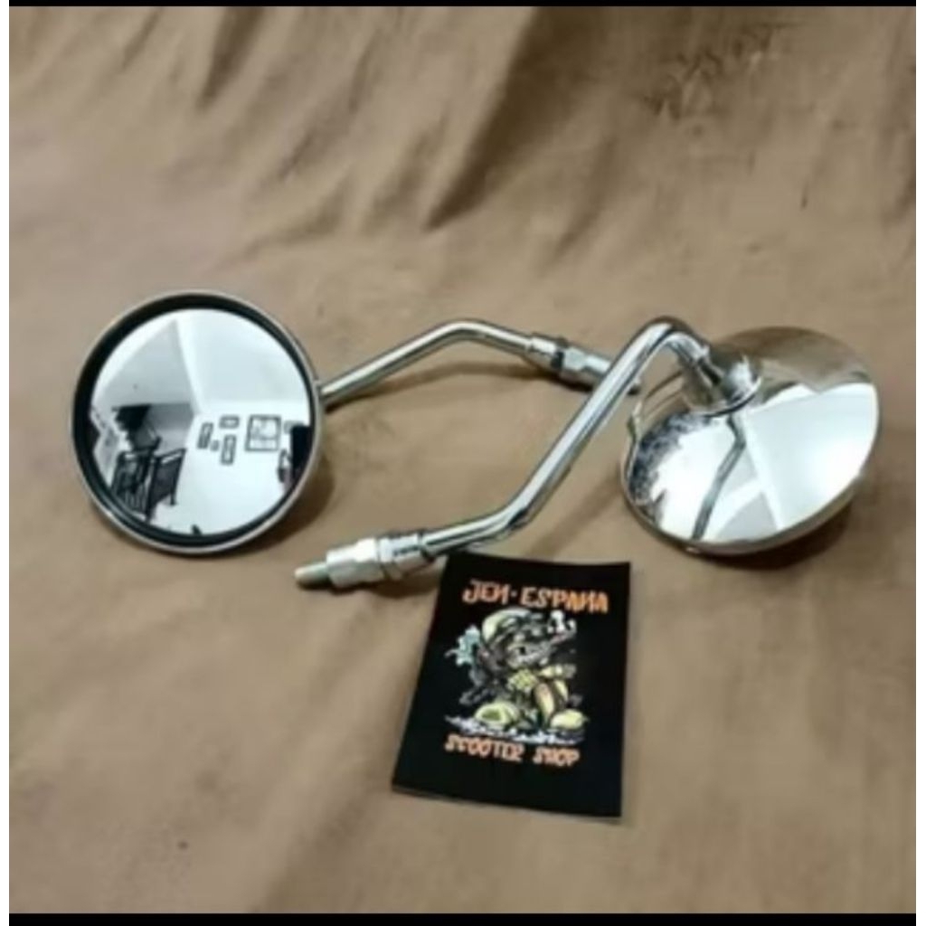 Spion Clasik Motor Uwinfly T3S T3PRO T3 BF Goodrich V7 Excotic Sprinter Prime Goda Golden Raptor 220