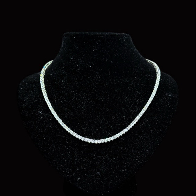 Eclatteur Tennis Chain