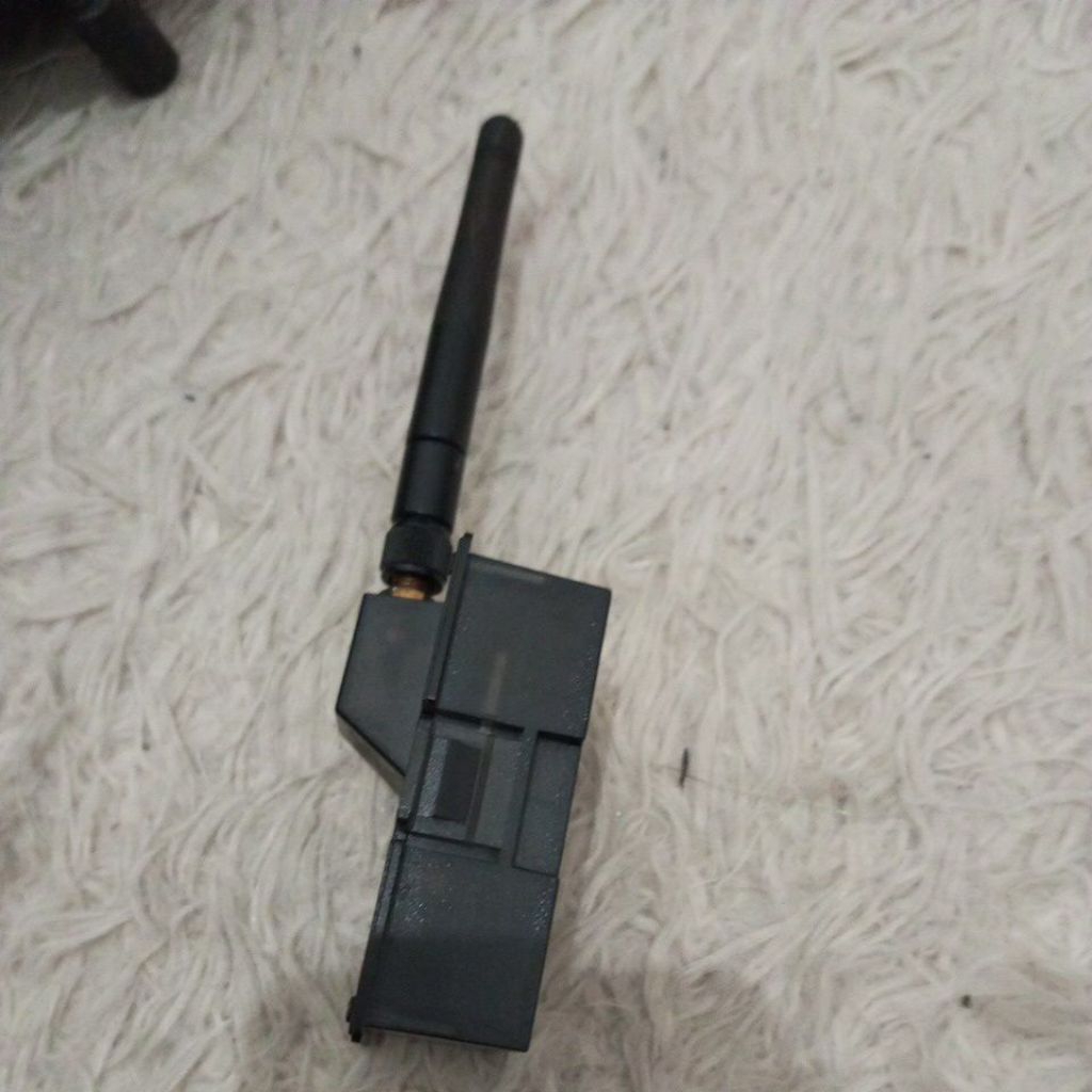 Modul JP4in1 untuk Jumper T12