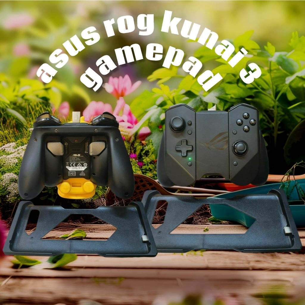 GAMEPAD SECOND ASUS ROG KUNAI 3 - MINUS