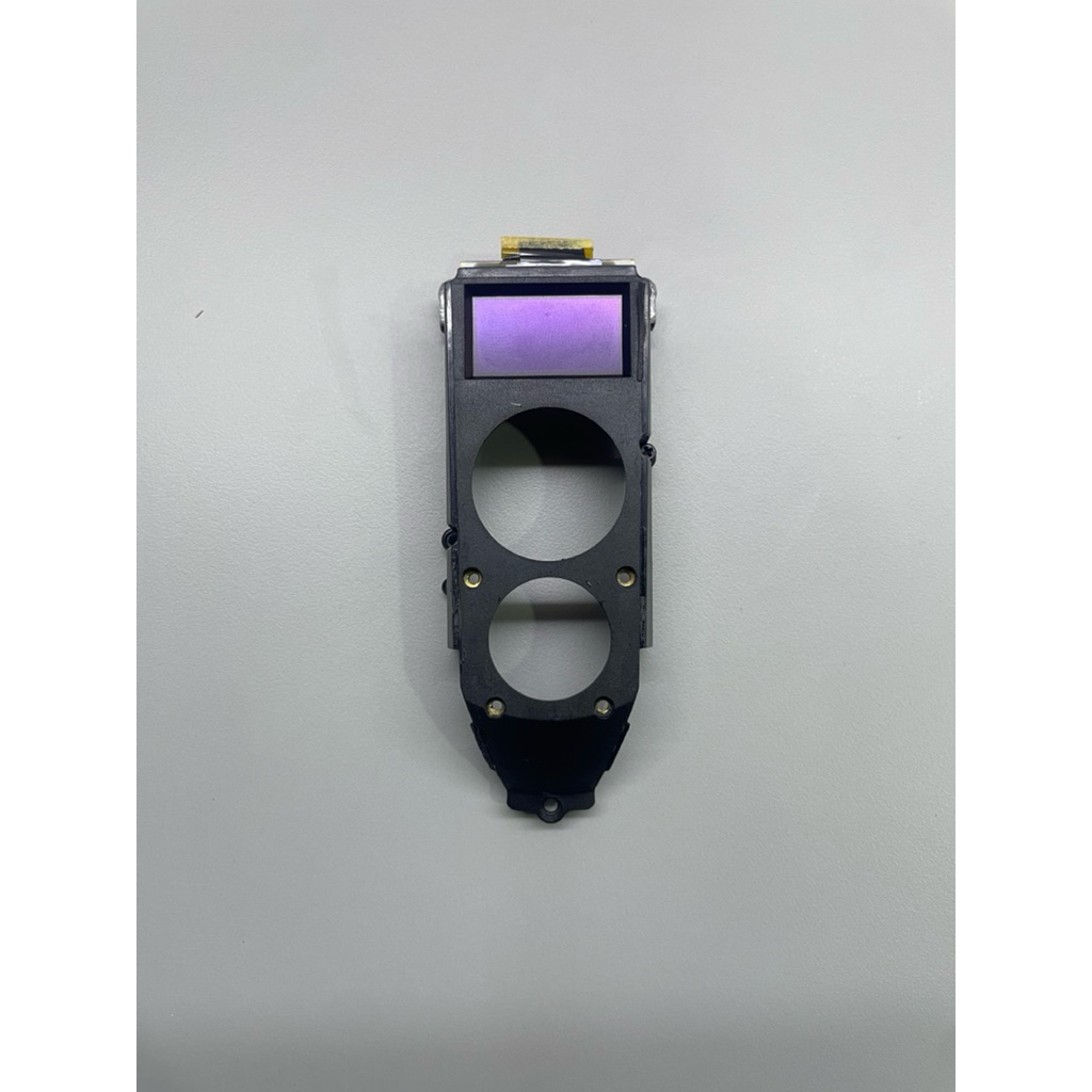 Lcd Gimbal Moza Aircross 2